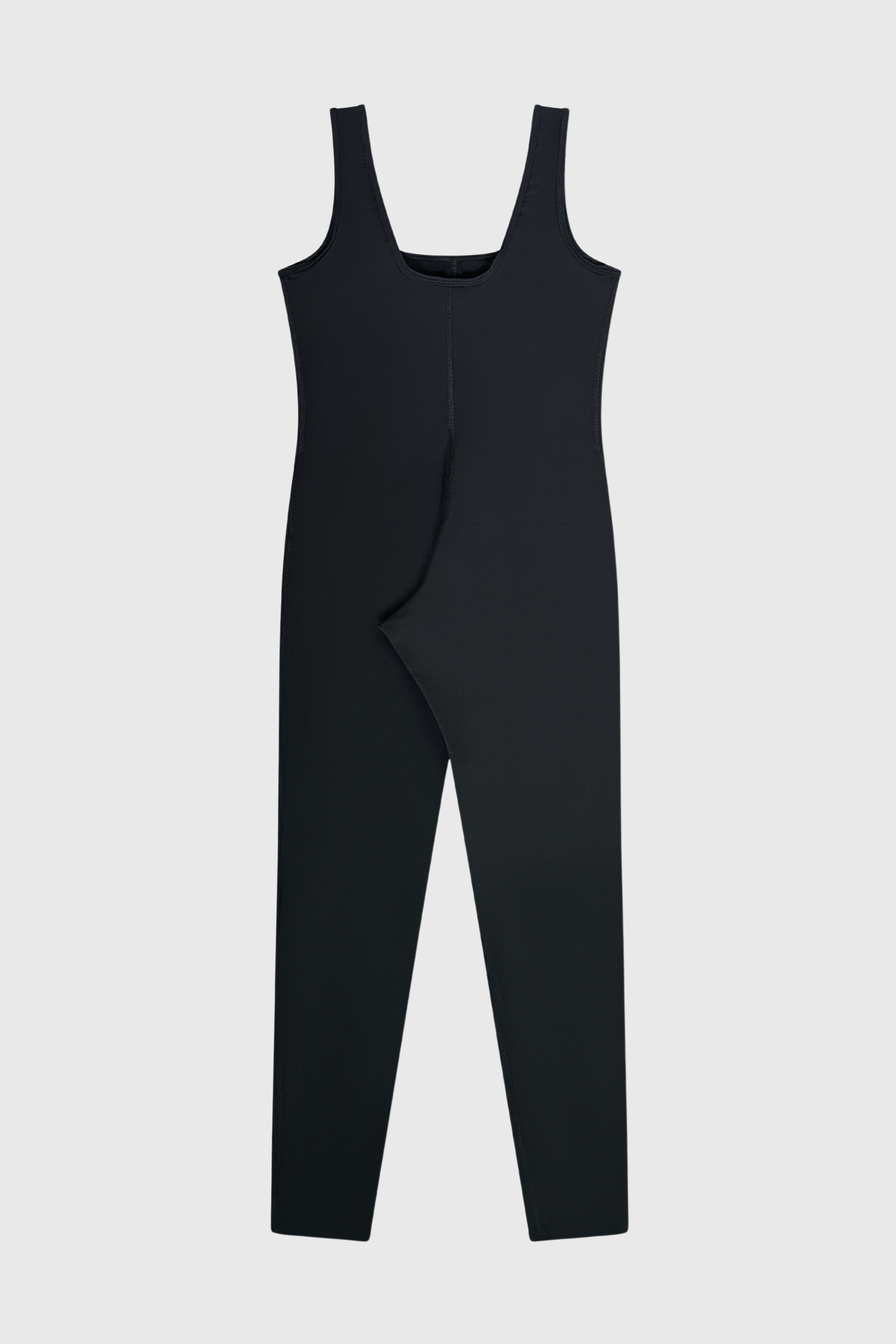 Jumpsuit- Black