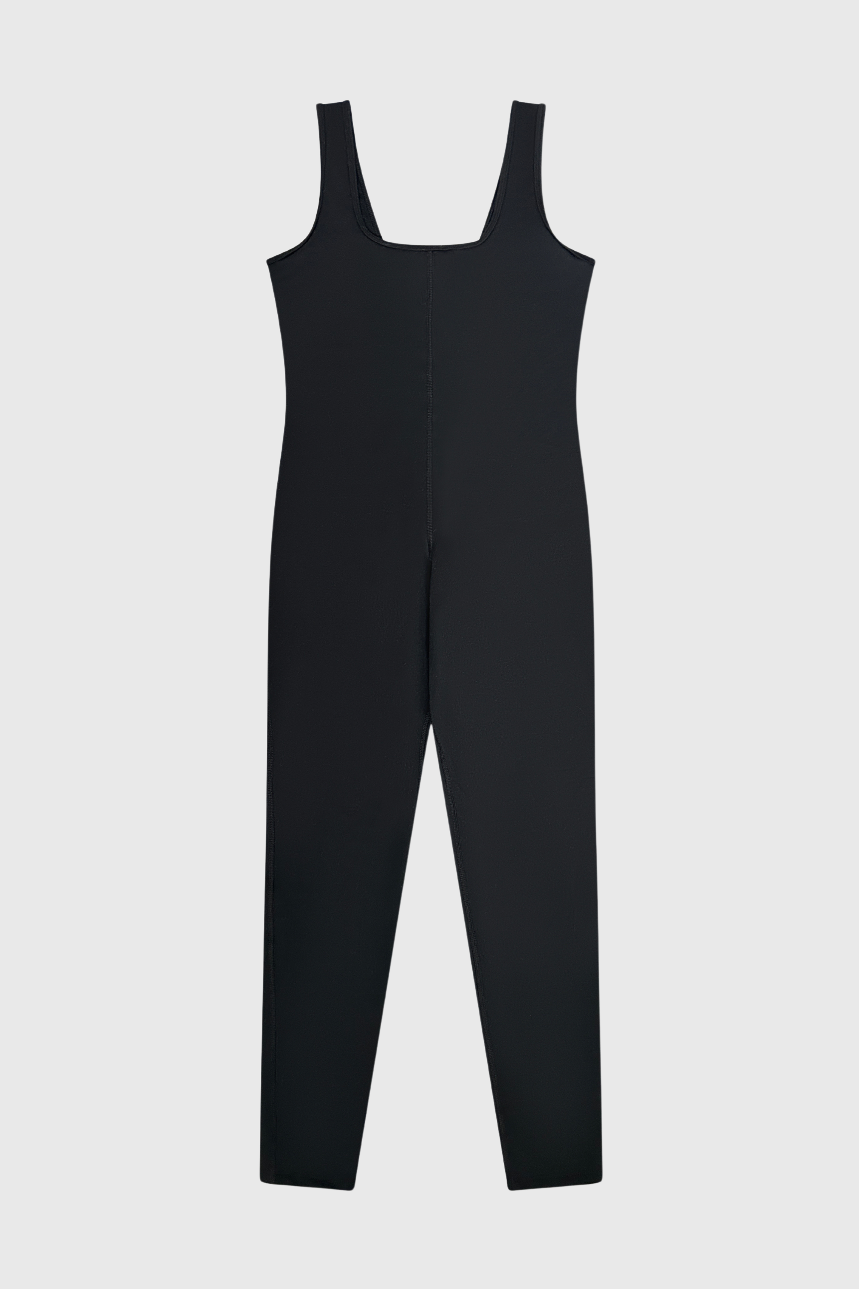 Jumpsuit- Black