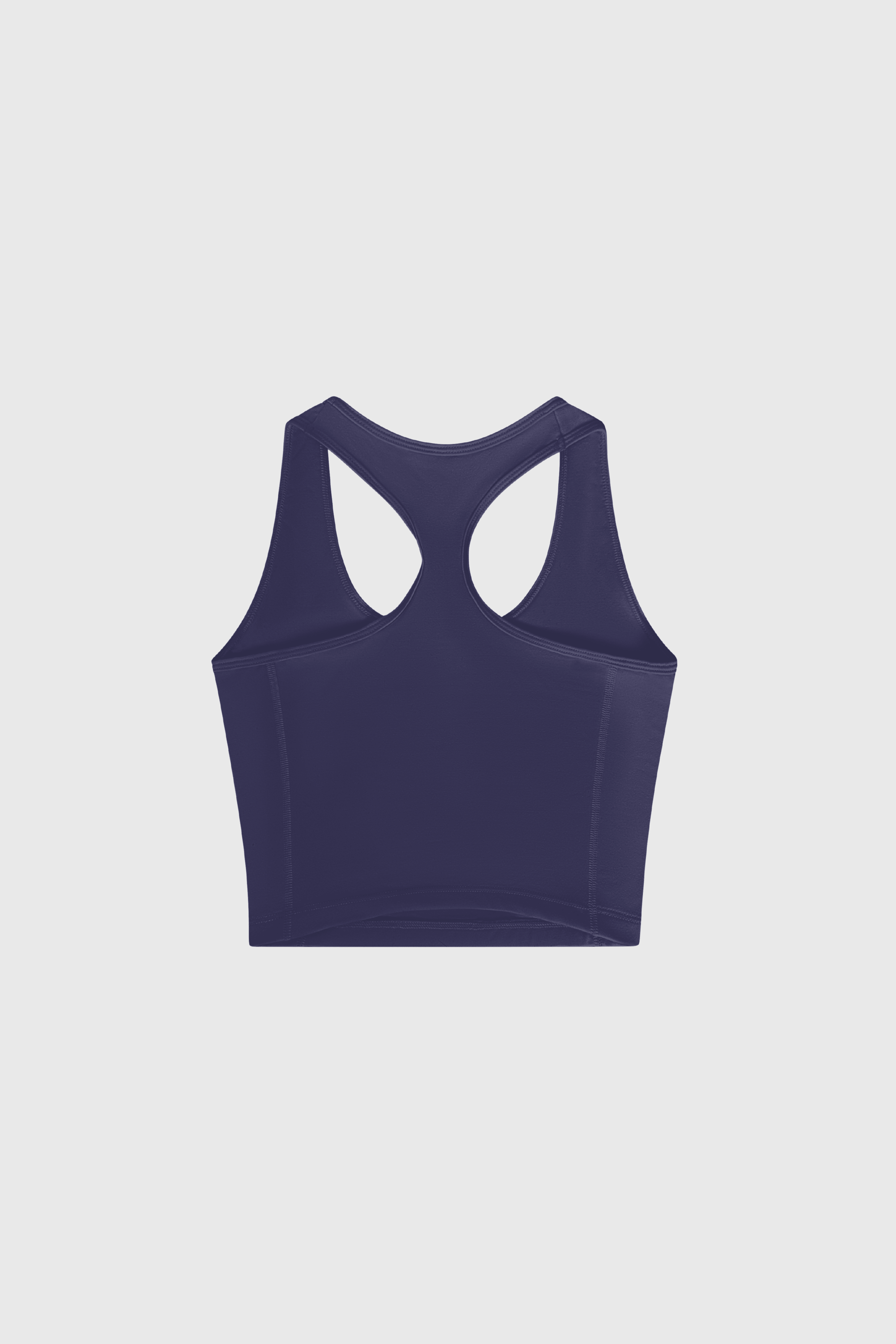 Core Crop Top - Blanx Apparel - Tops