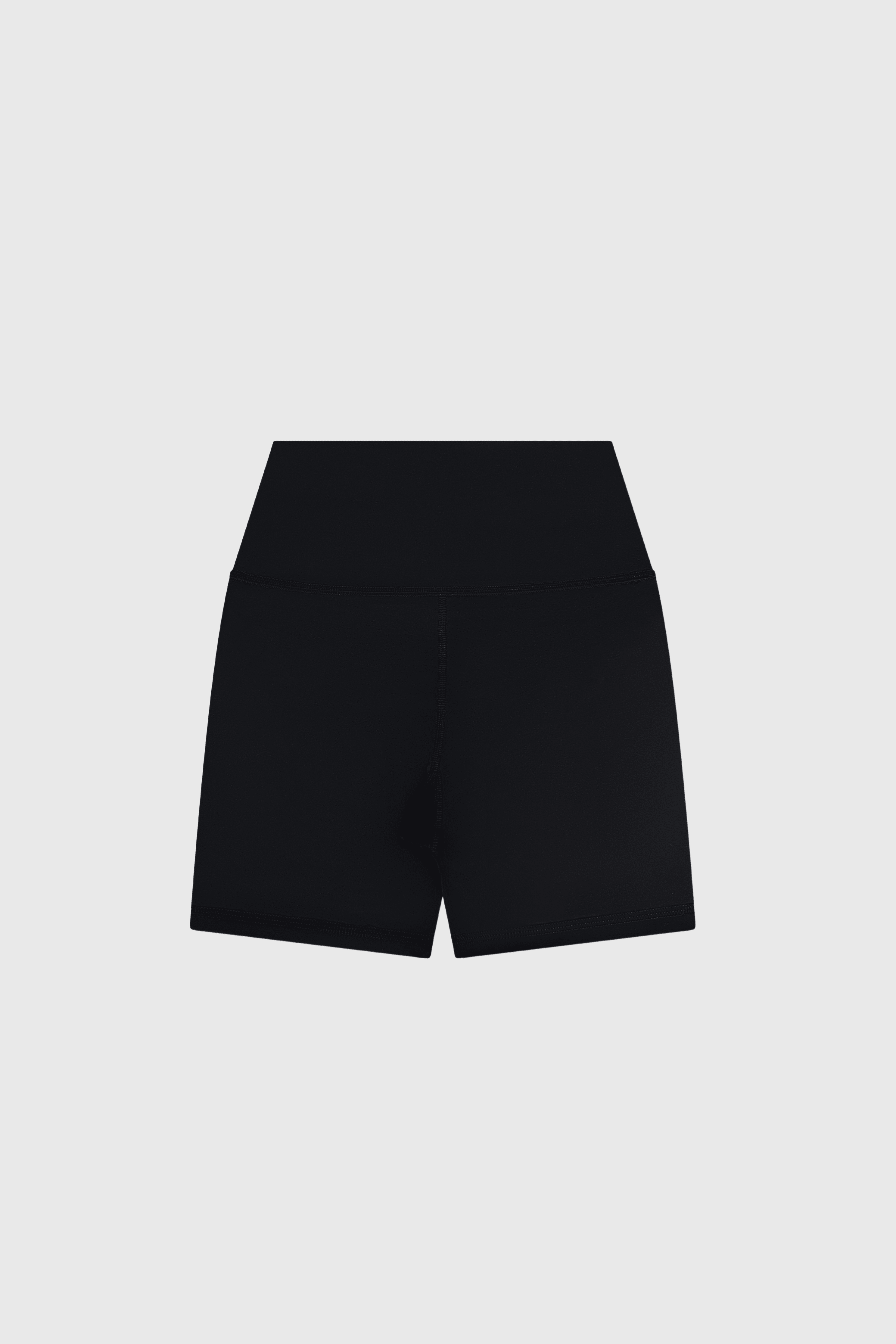 Wholesale High-Waisted Biker Shorts - Blanx Apparel-Bottoms