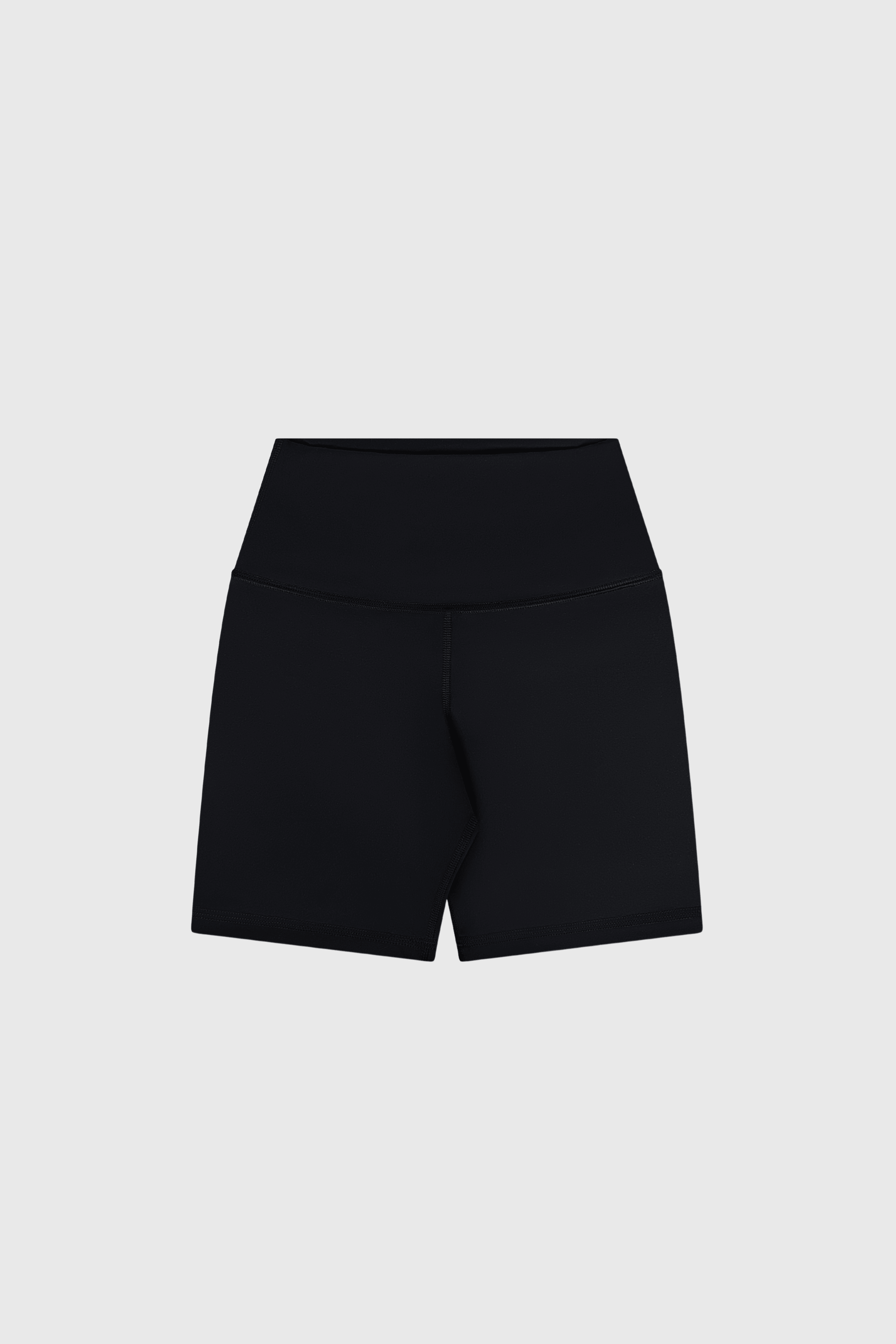 Wholesale High-Waisted Biker Shorts - Blanx Apparel-Bottoms