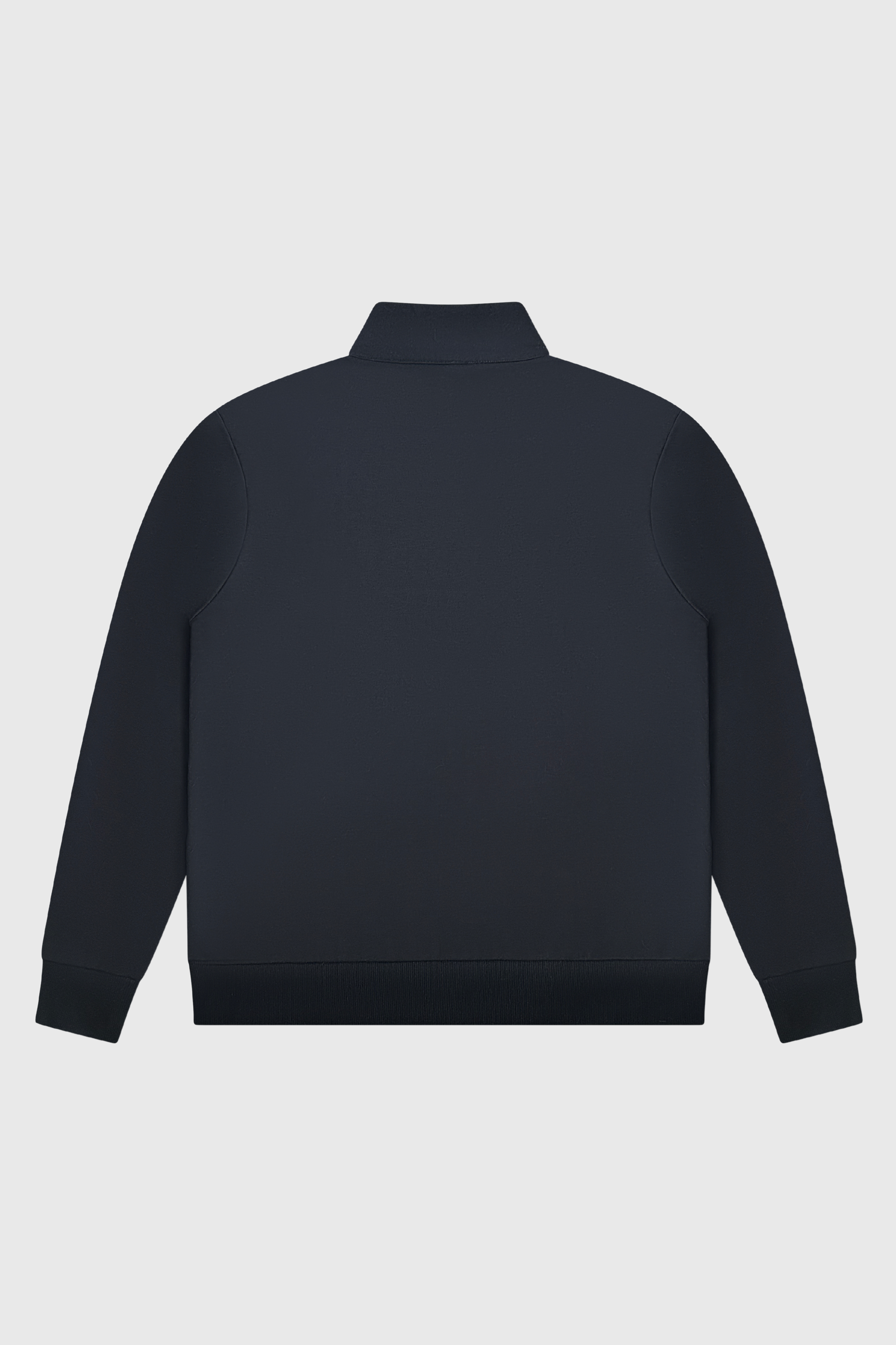 Men’s 1/4 Zip Crewneck