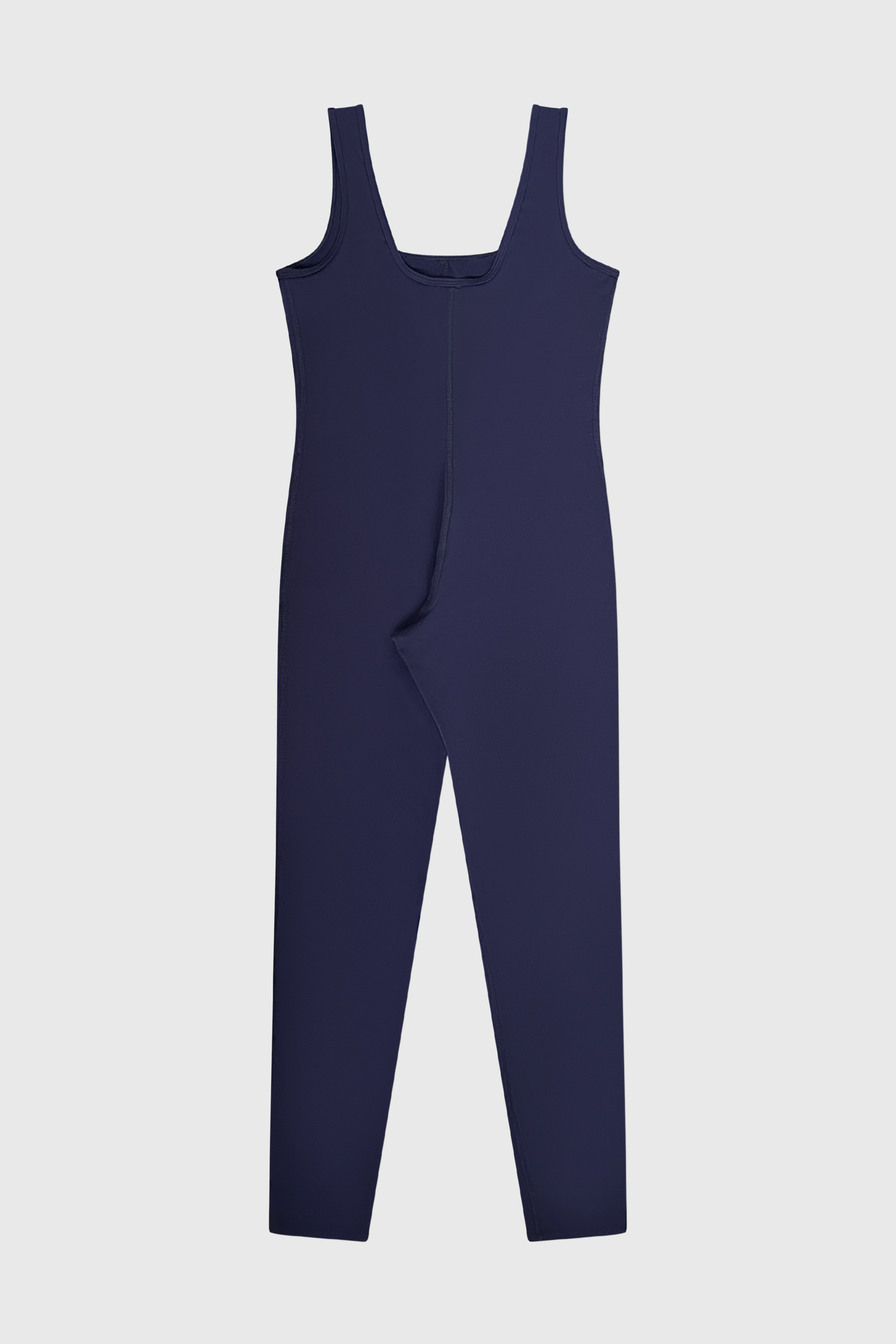 Jumpsuit- Navy