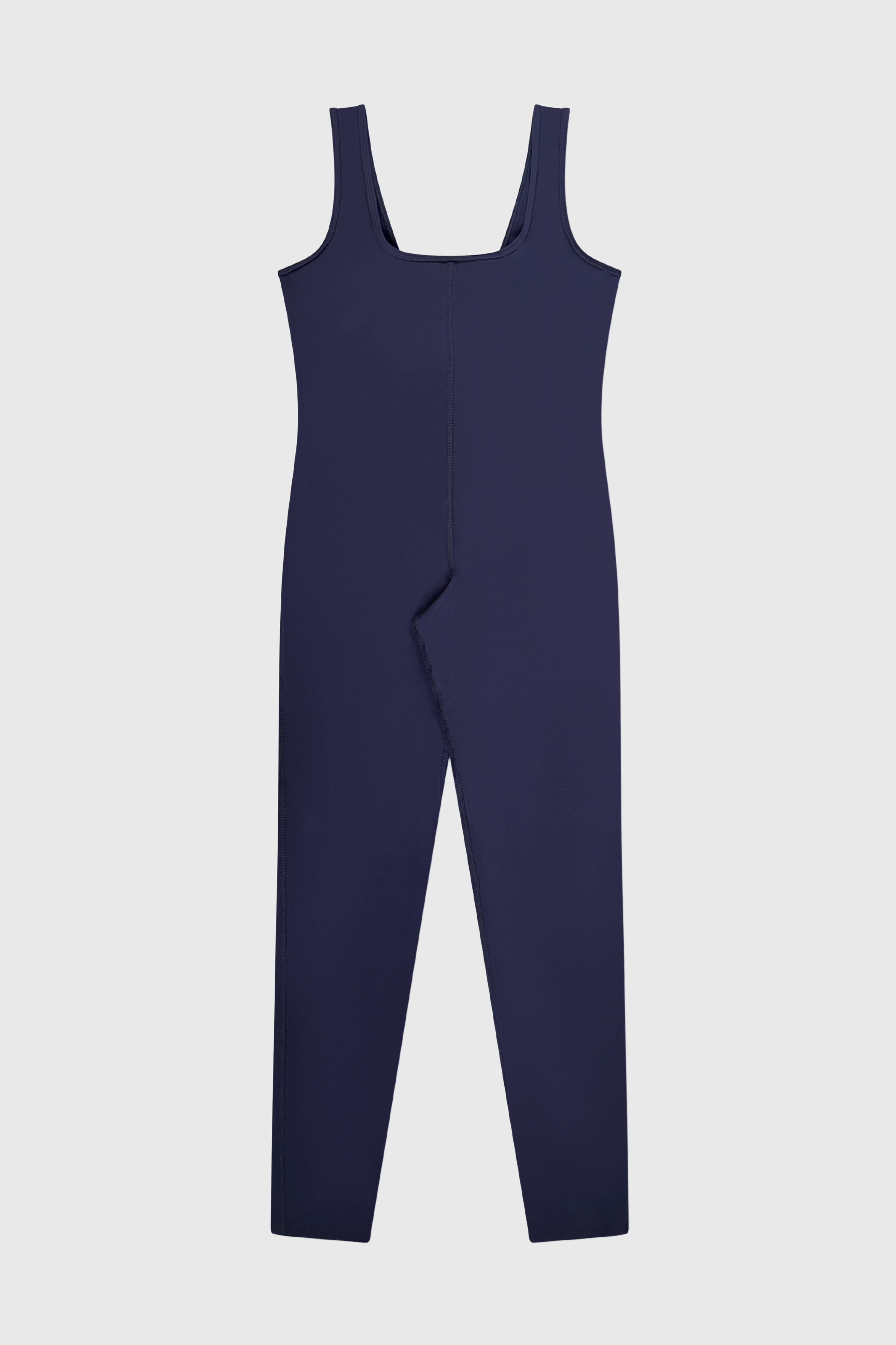 Jumpsuit- Navy