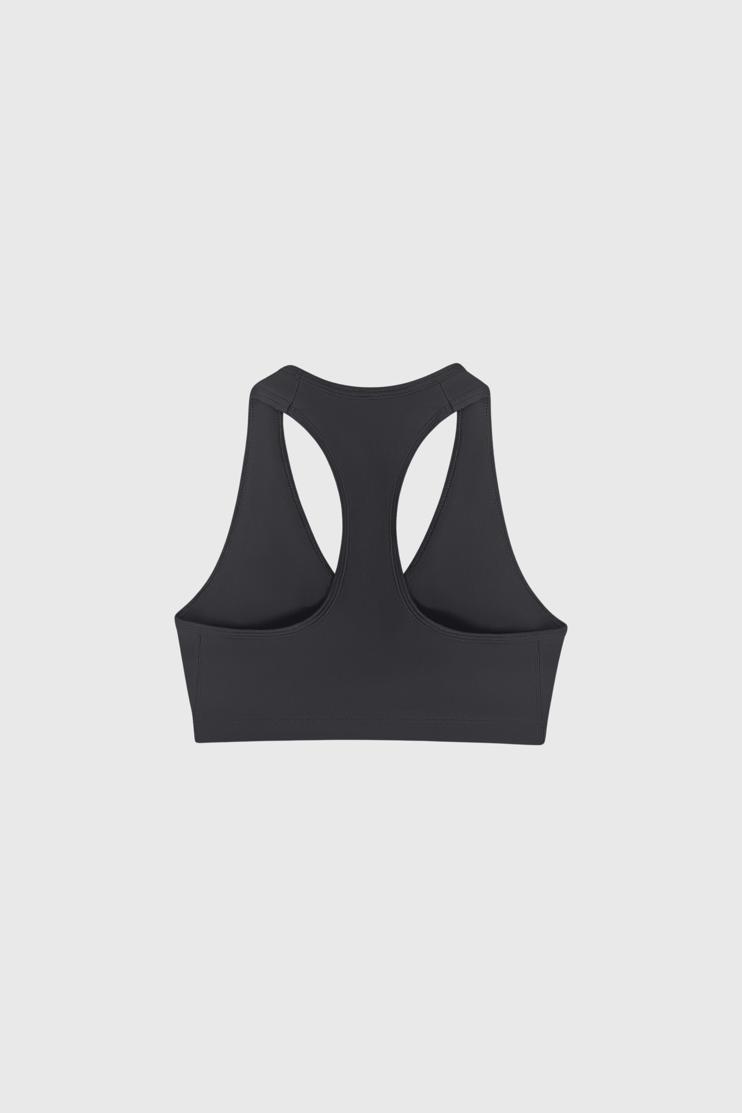 Wholesale V-Neck Sports Bra - Blanx Apparel-Tops