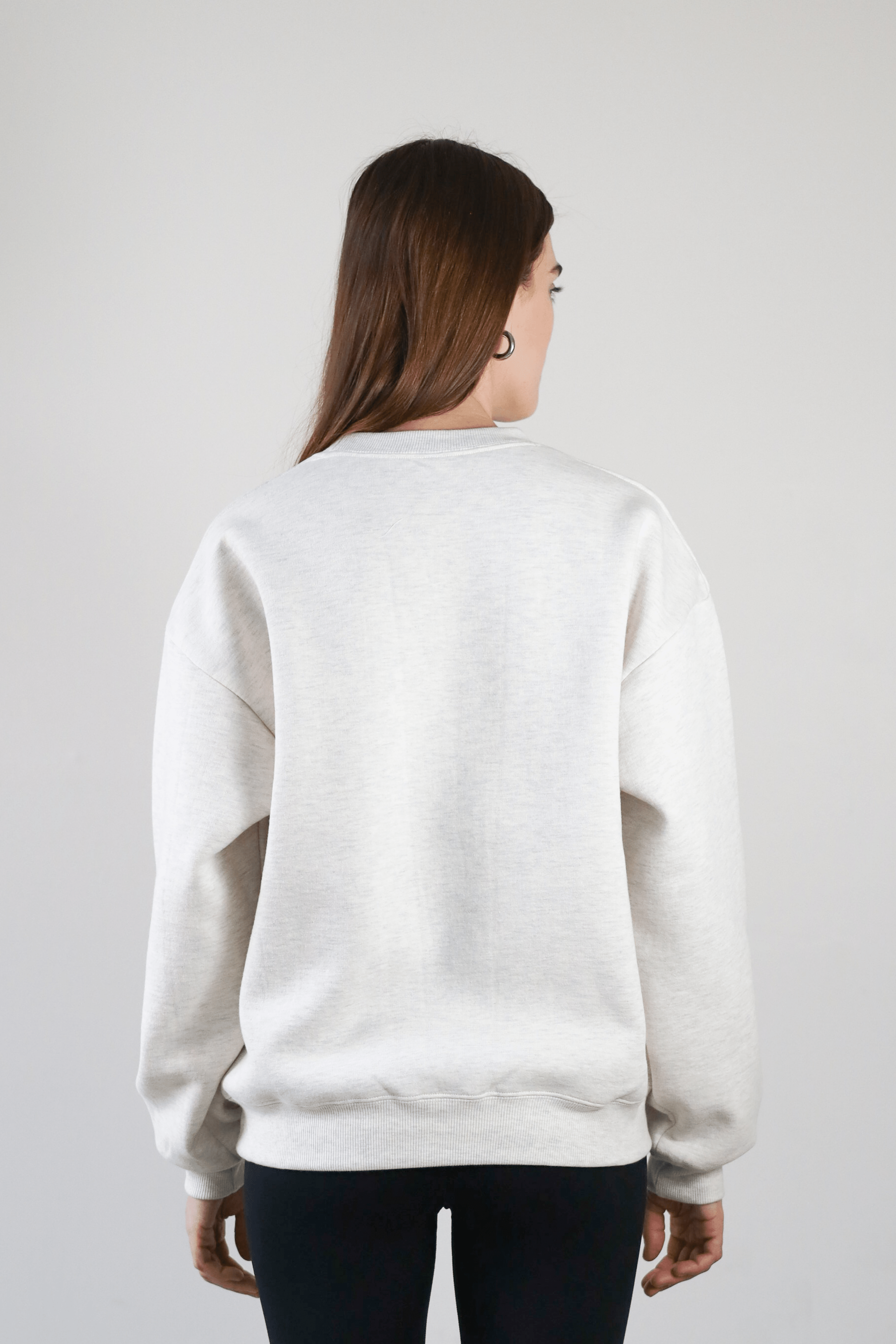 Wholesale Unisex Crewneck - Blanx Apparel-Tops