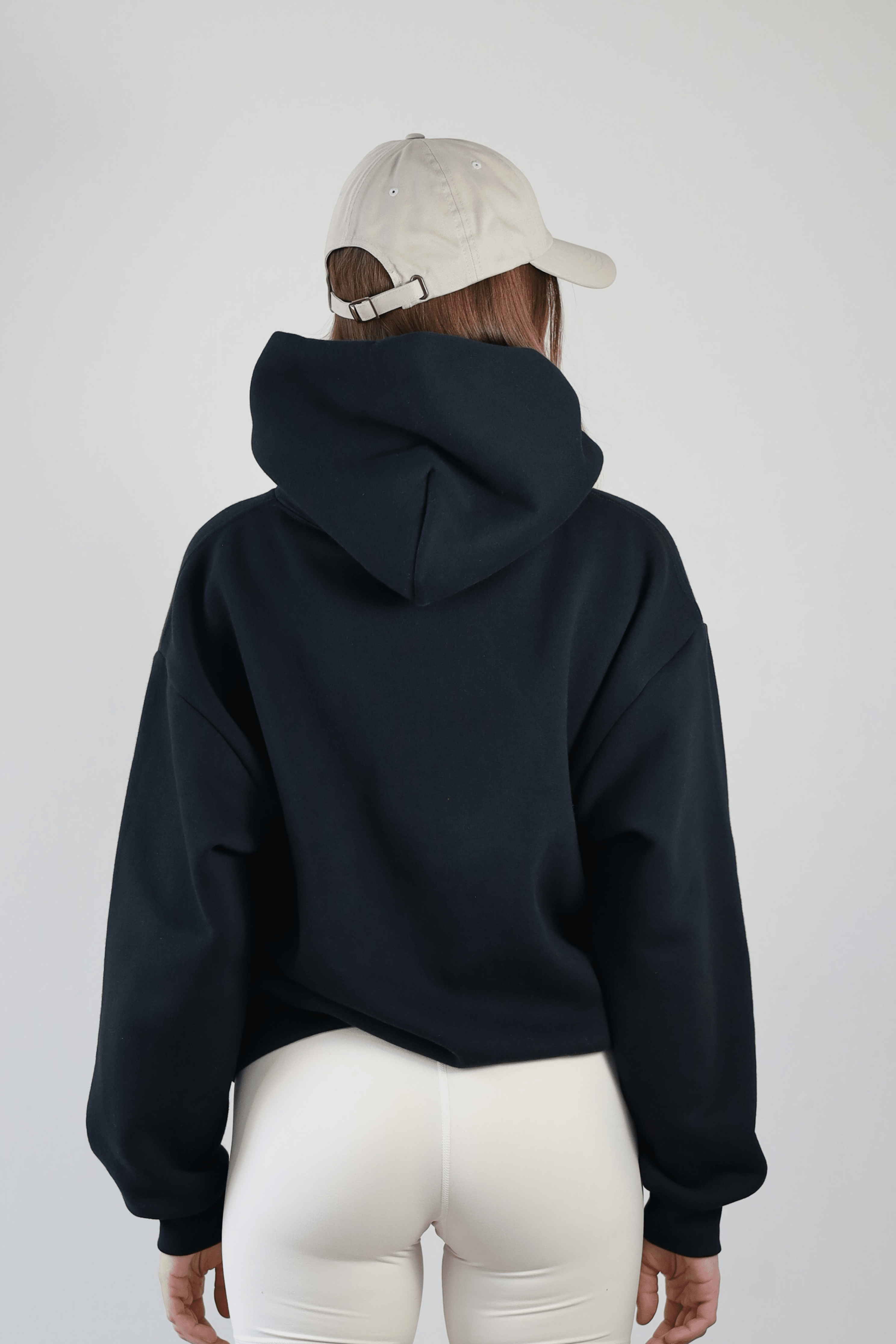 Wholesale Unisex Hoodie - Blanx Apparel-Tops