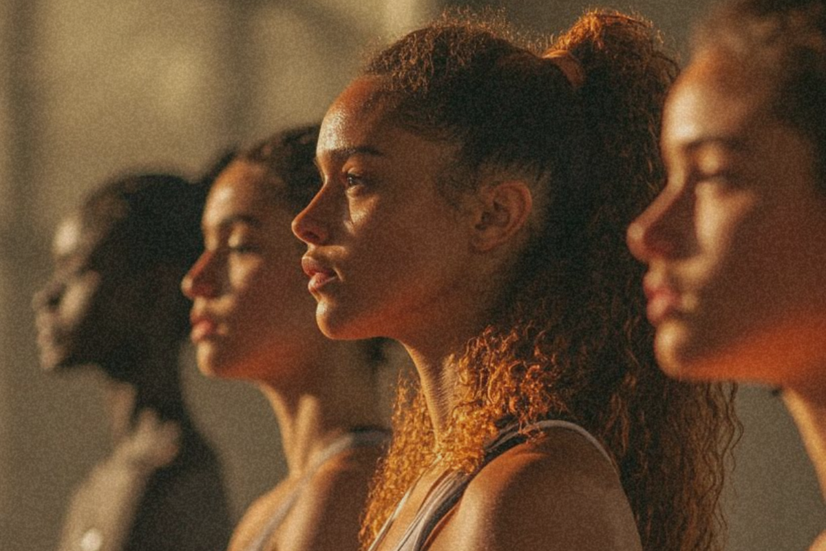 Your Rest, Your Community, Your Blanks