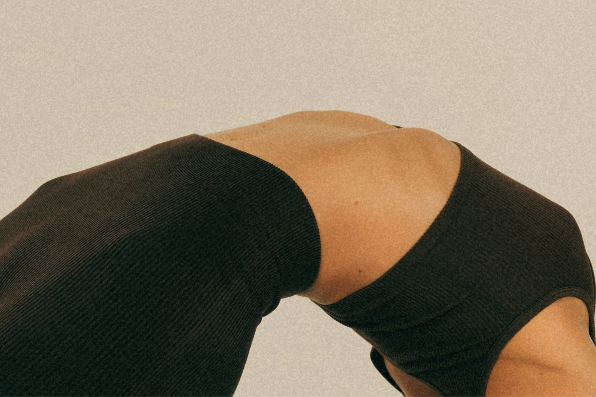 What Non-Toxic Activewear Actually Means