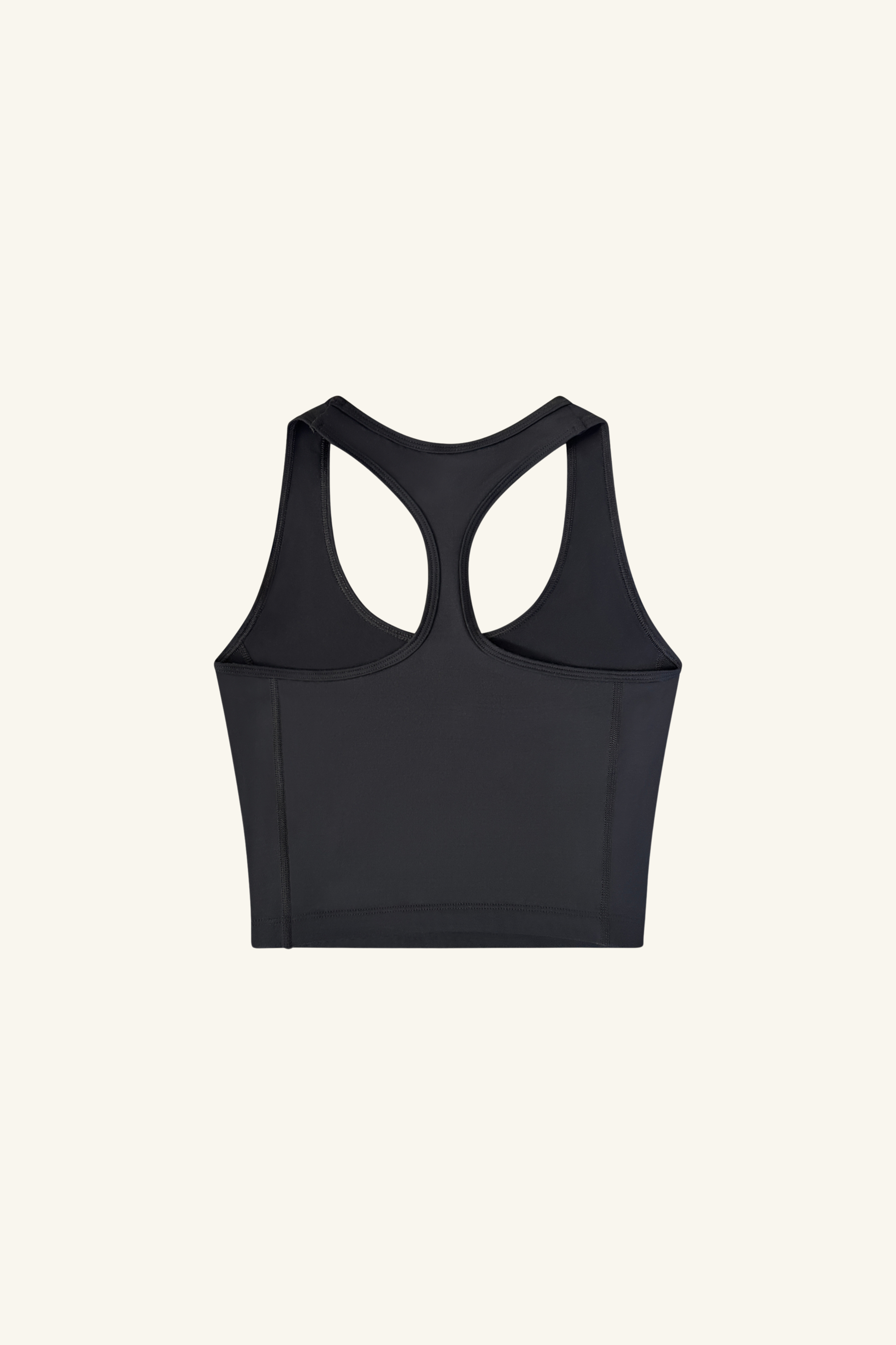 Women's premium cropped top – ultra-soft, breathable, and moisture-wicking. Designed for all-day comfort with a modern fit. Made from sustainable, high-stretch fabric for athleisure, workouts, and casual wear.