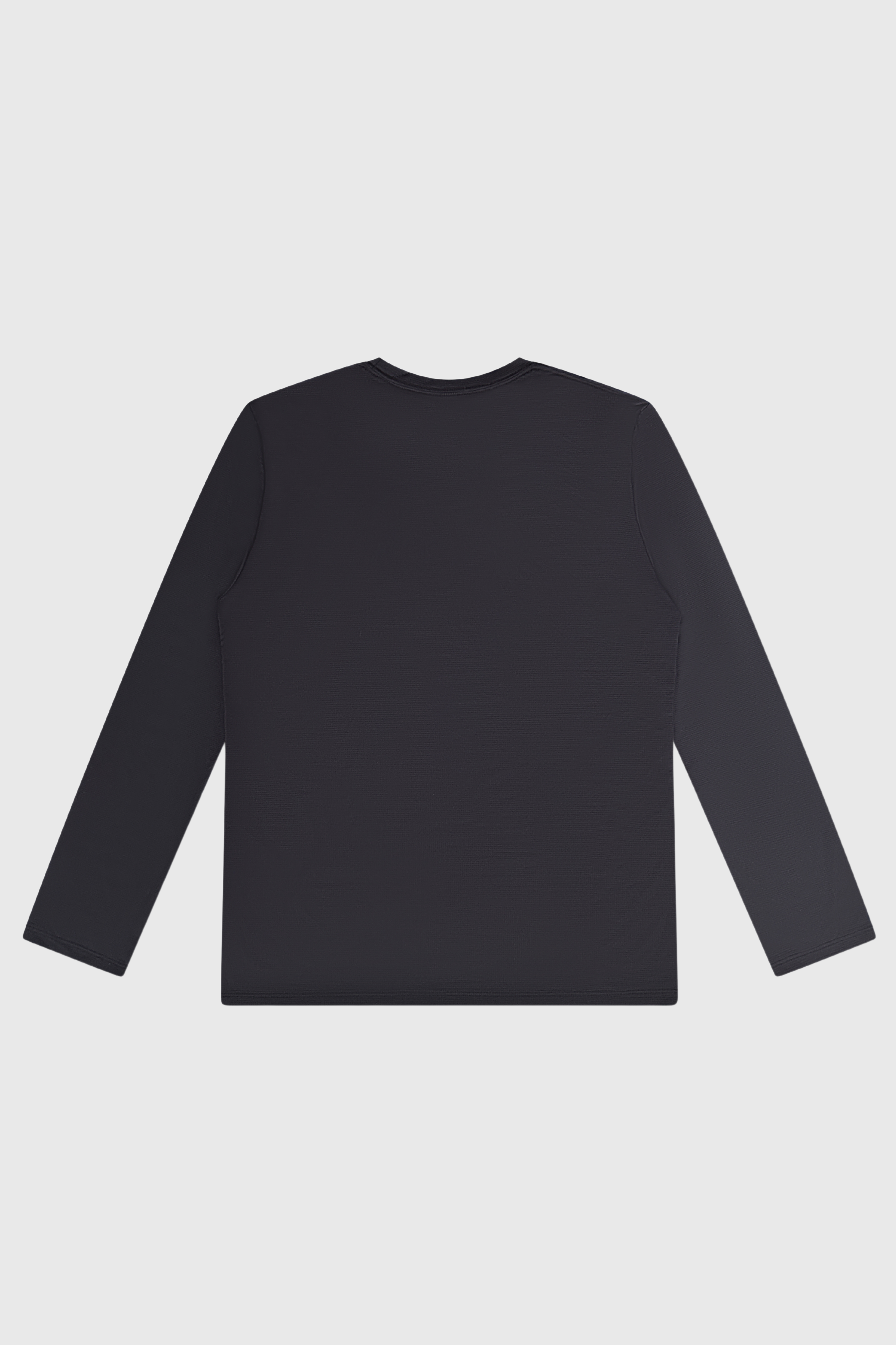 Unisex Long Sleeve Runners Tee