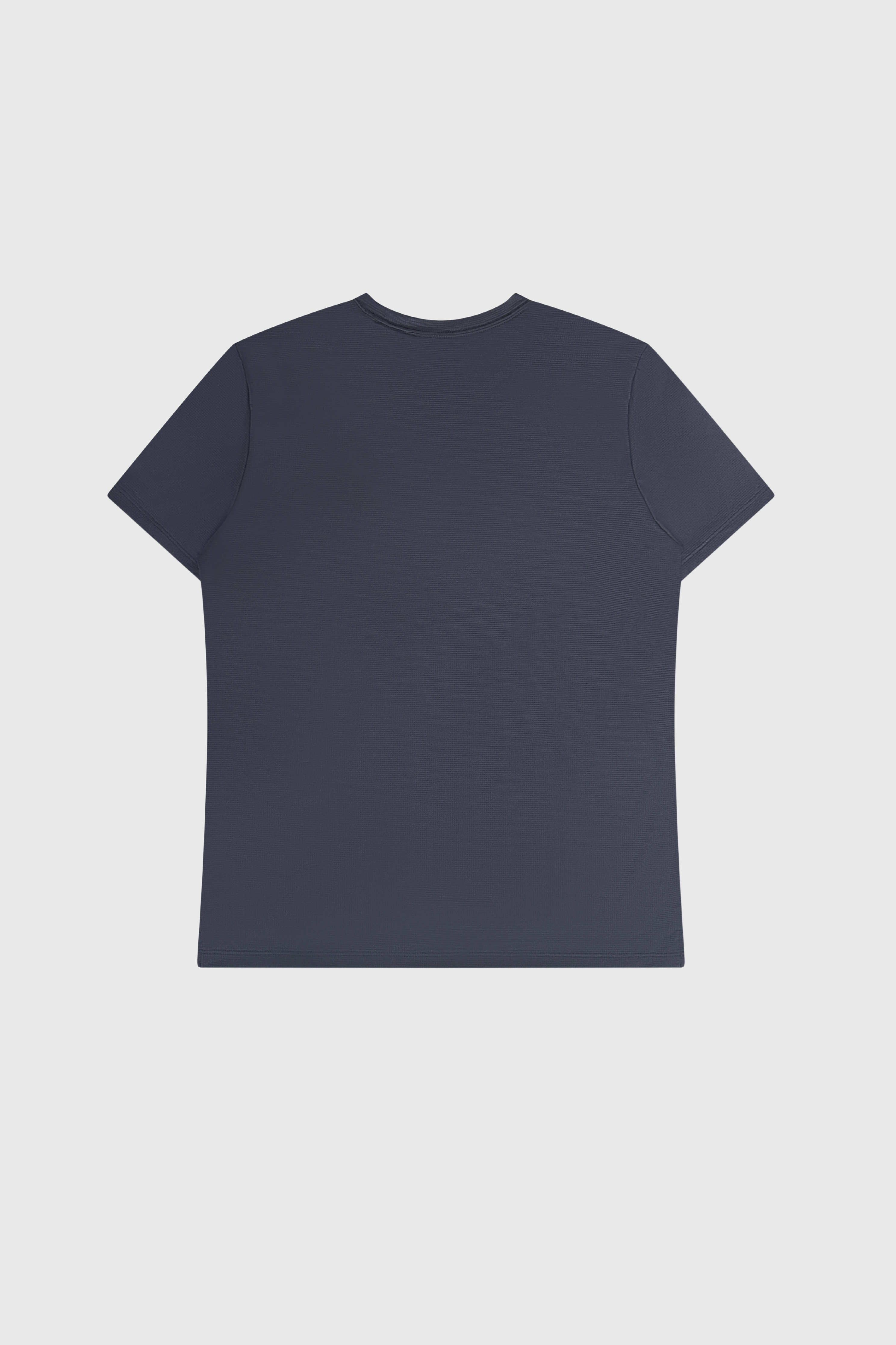 Unisex Short Sleeve Runners Tee