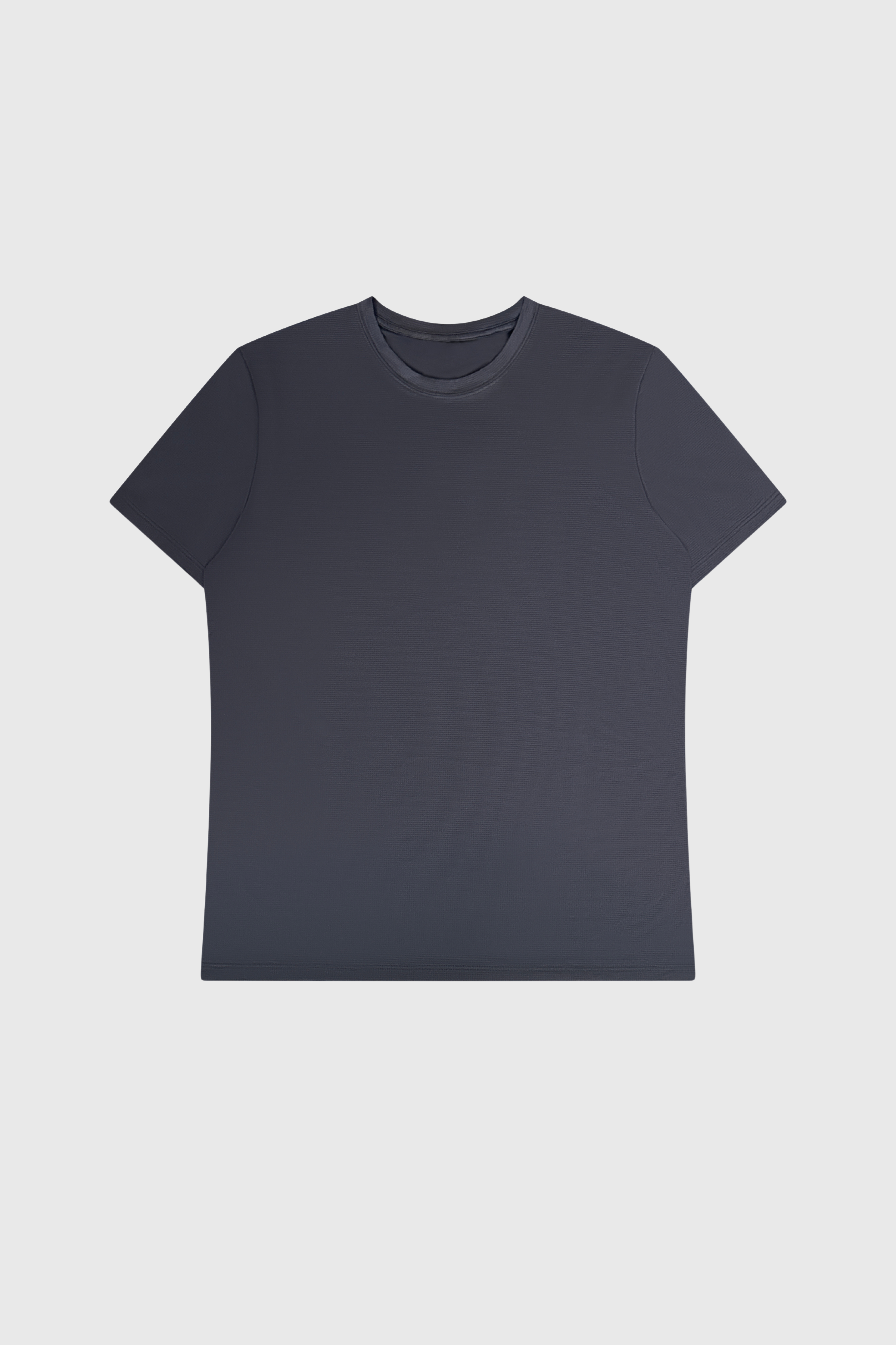 Unisex Short Sleeve Runners Tee
