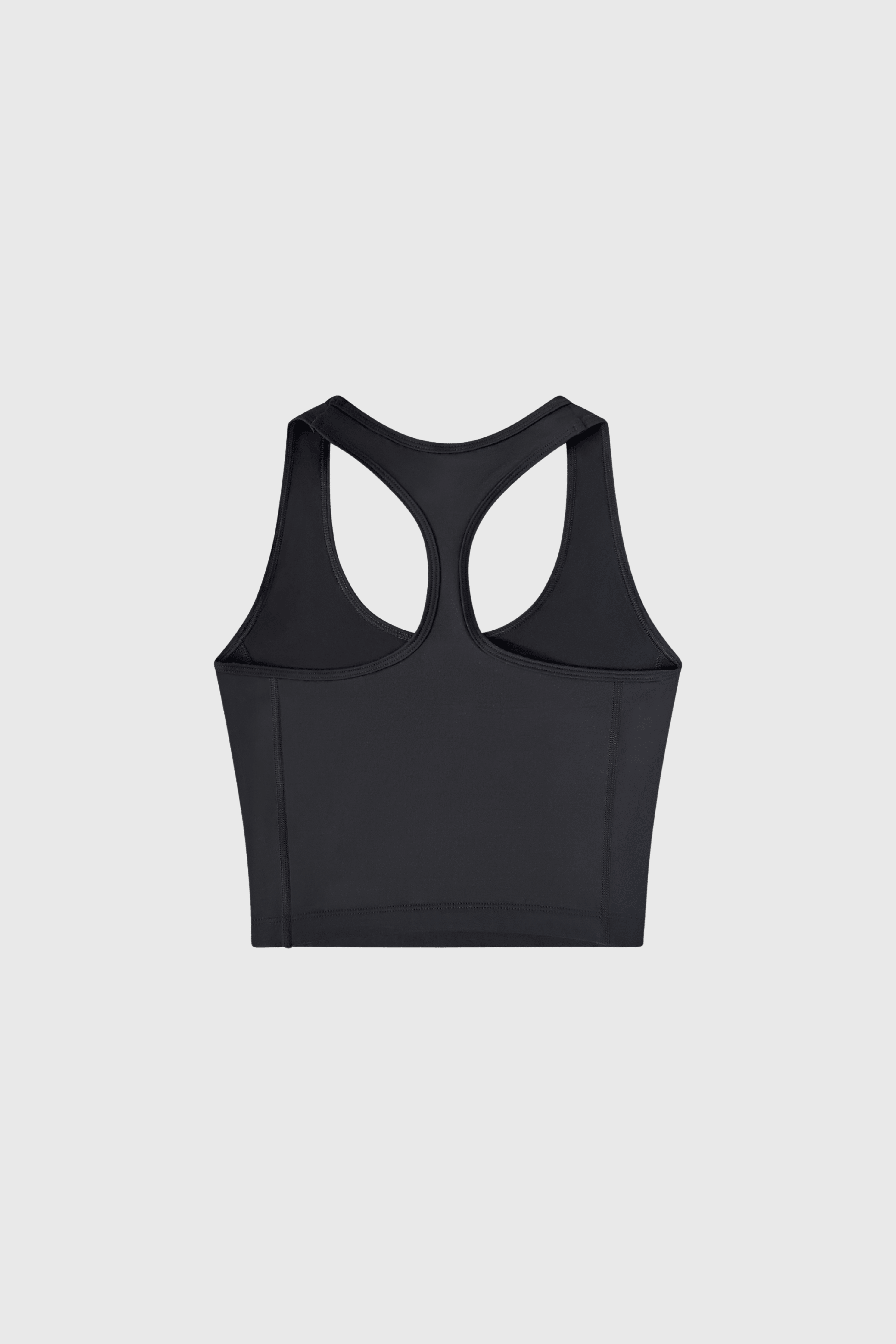 Wholesale Active Crop Top - Blanx Apparel-Tops