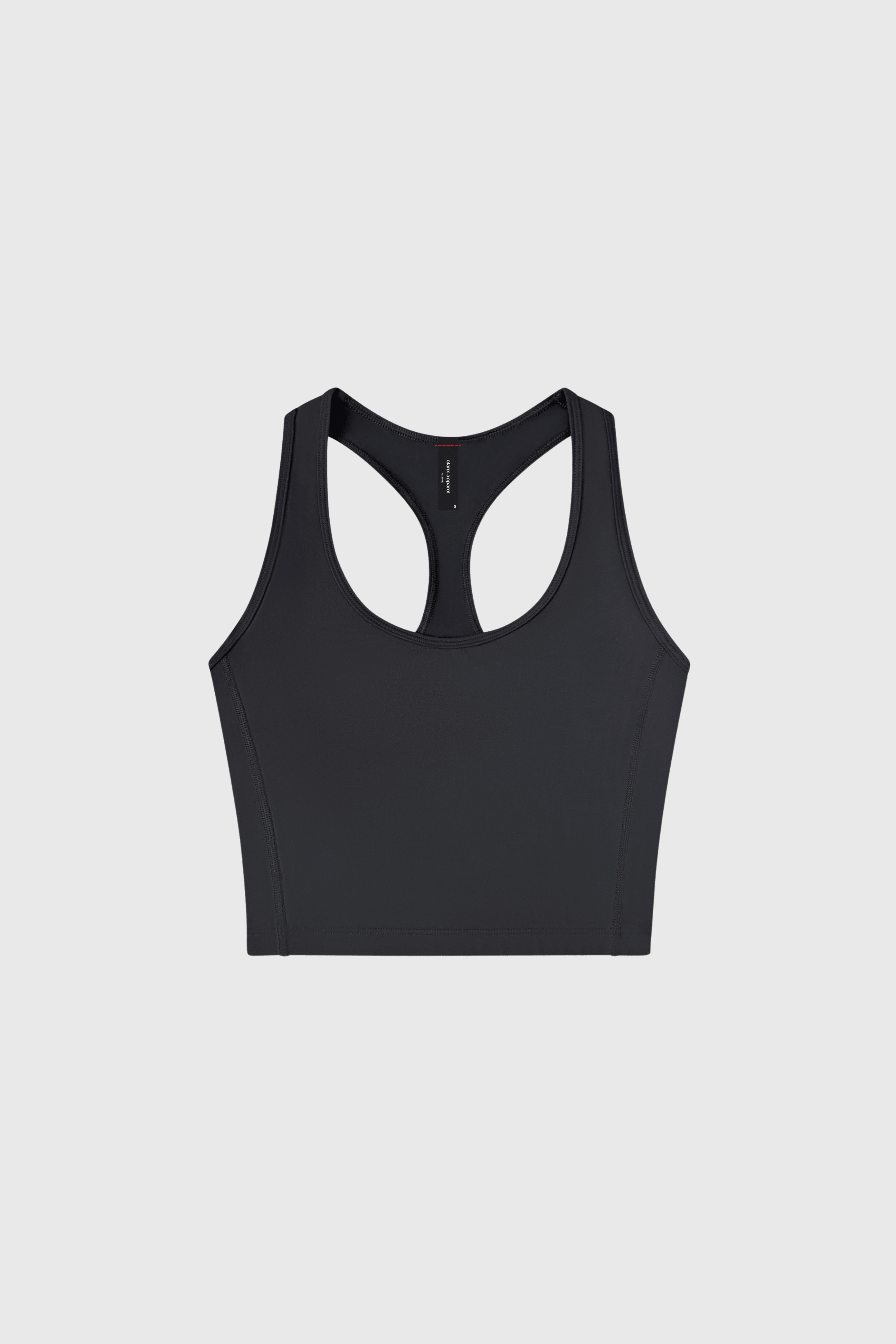 Wholesale Active Crop Top - Blanx Apparel-Tops