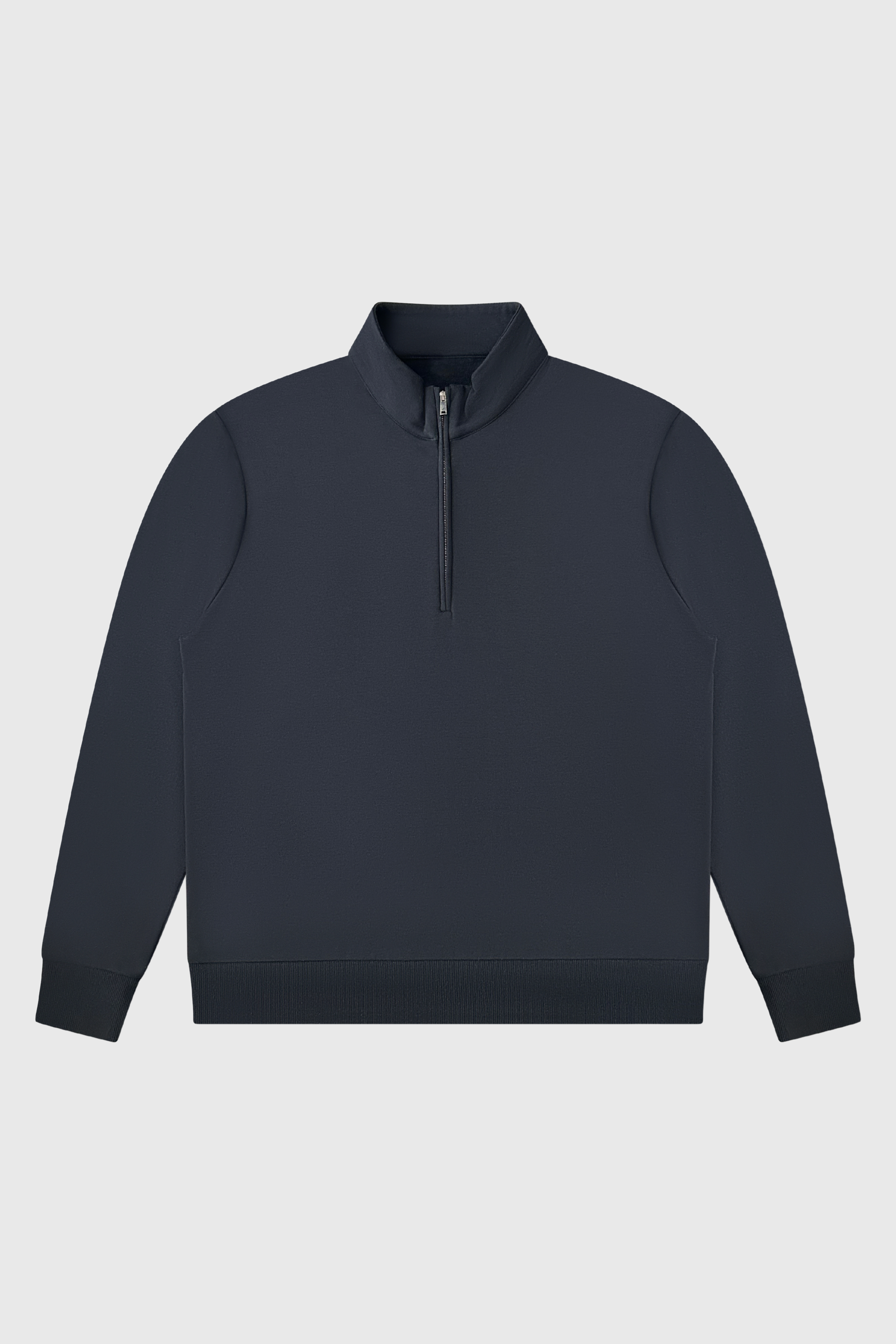 Men’s 1/4 Zip Crewneck