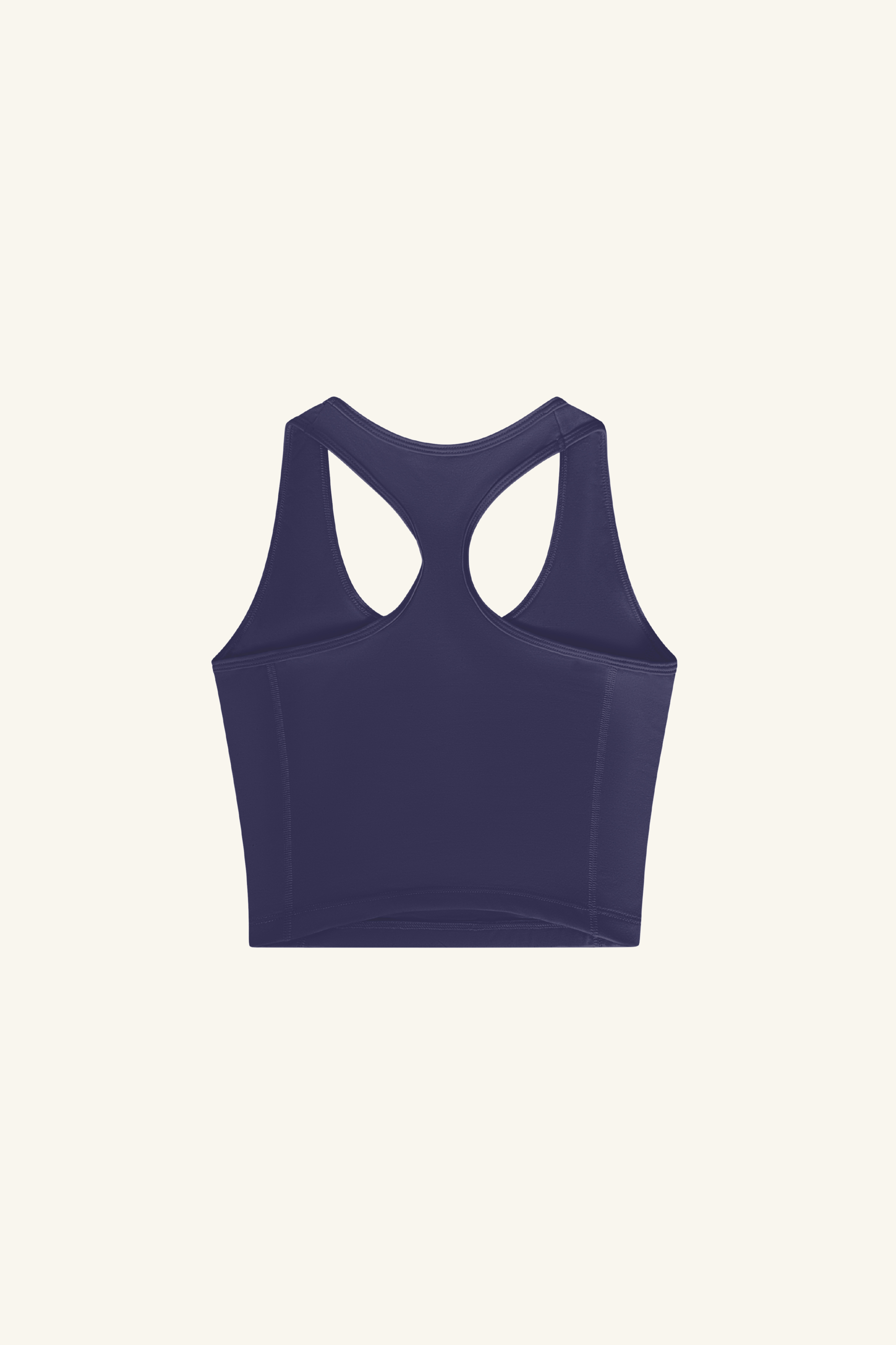 Women's premium cropped top – ultra-soft, breathable, and moisture-wicking. Designed for all-day comfort with a modern fit. Made from sustainable, high-stretch fabric for athleisure, workouts, and casual wear.