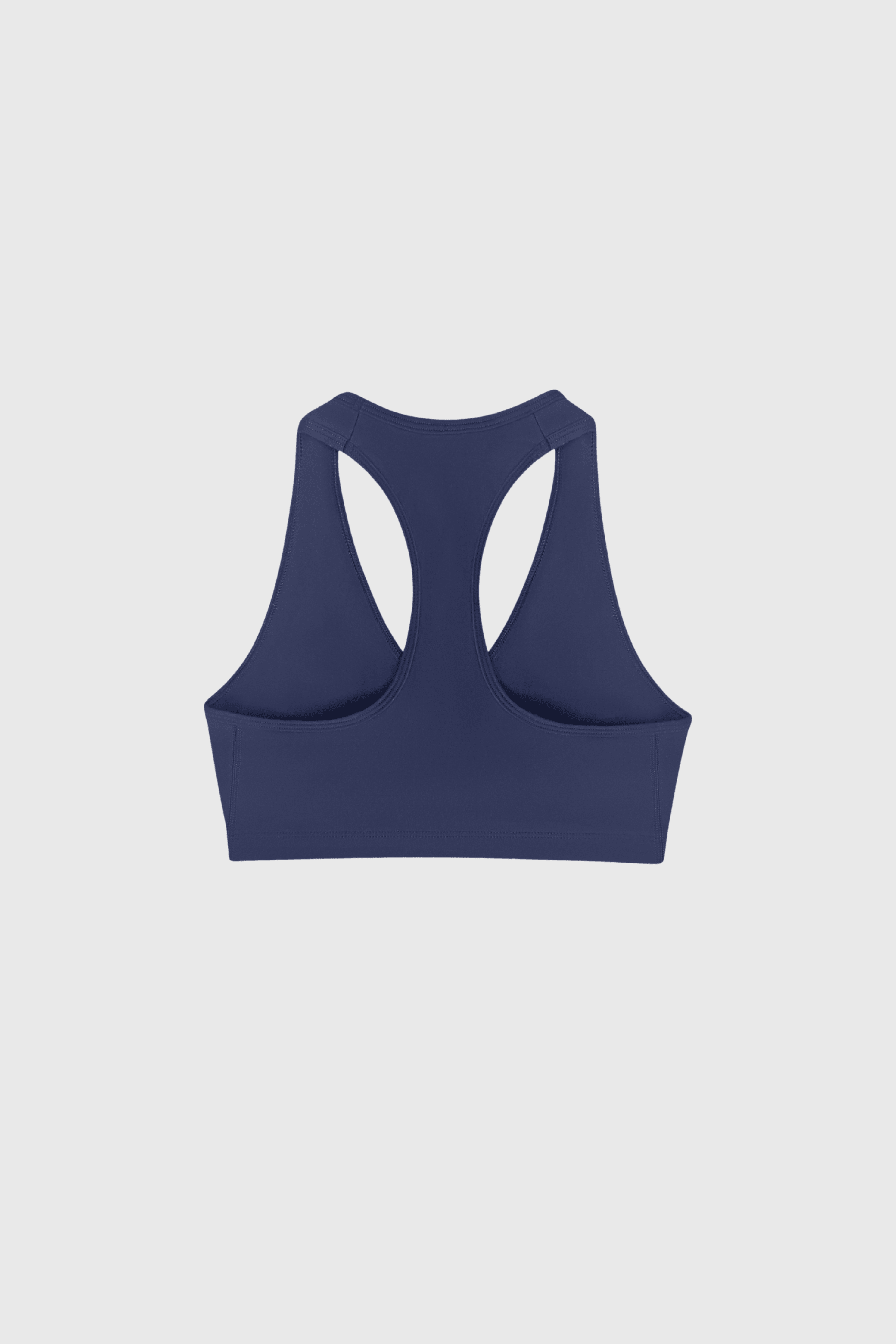 Wholesale V-Neck Sports Bra - Blanx Apparel-Tops