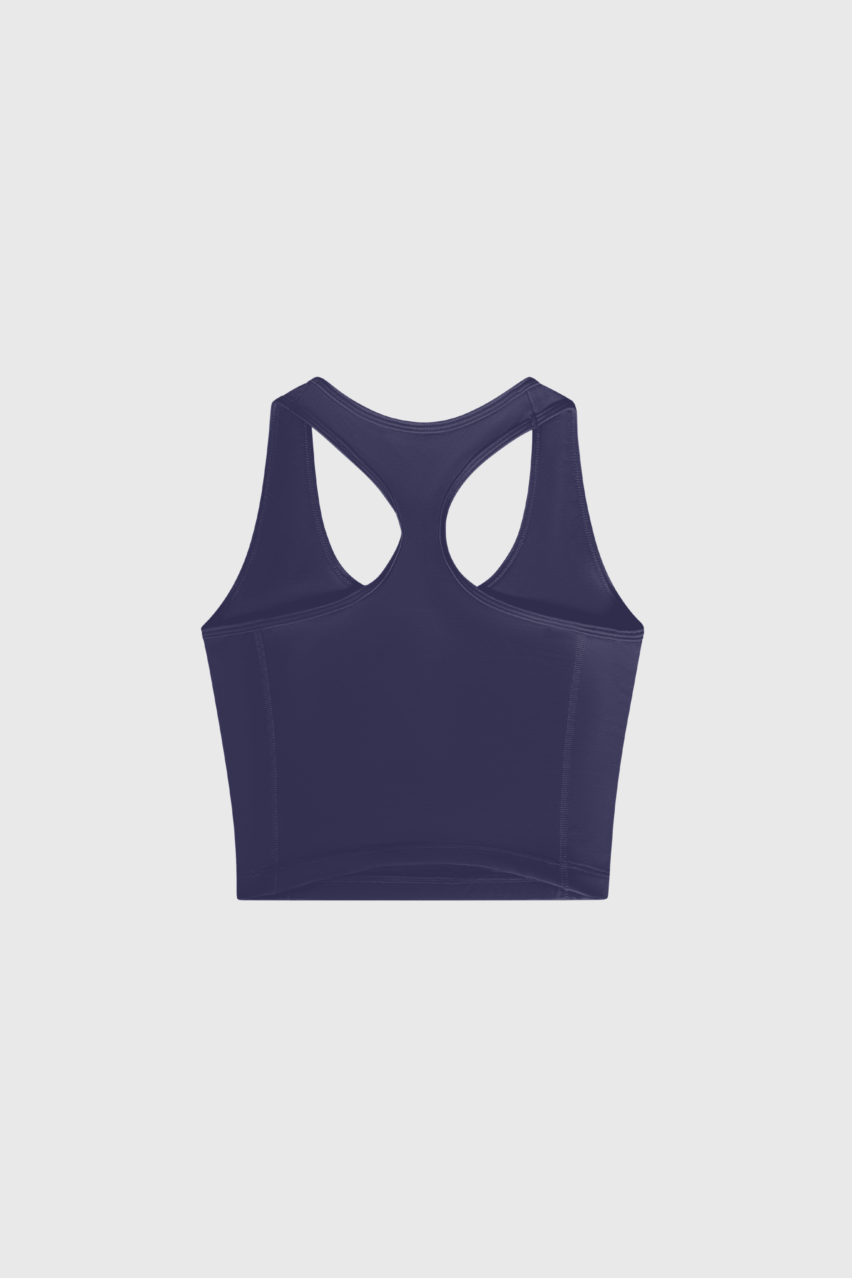 Wholesale Active Crop Top - Blanx Apparel-Tops