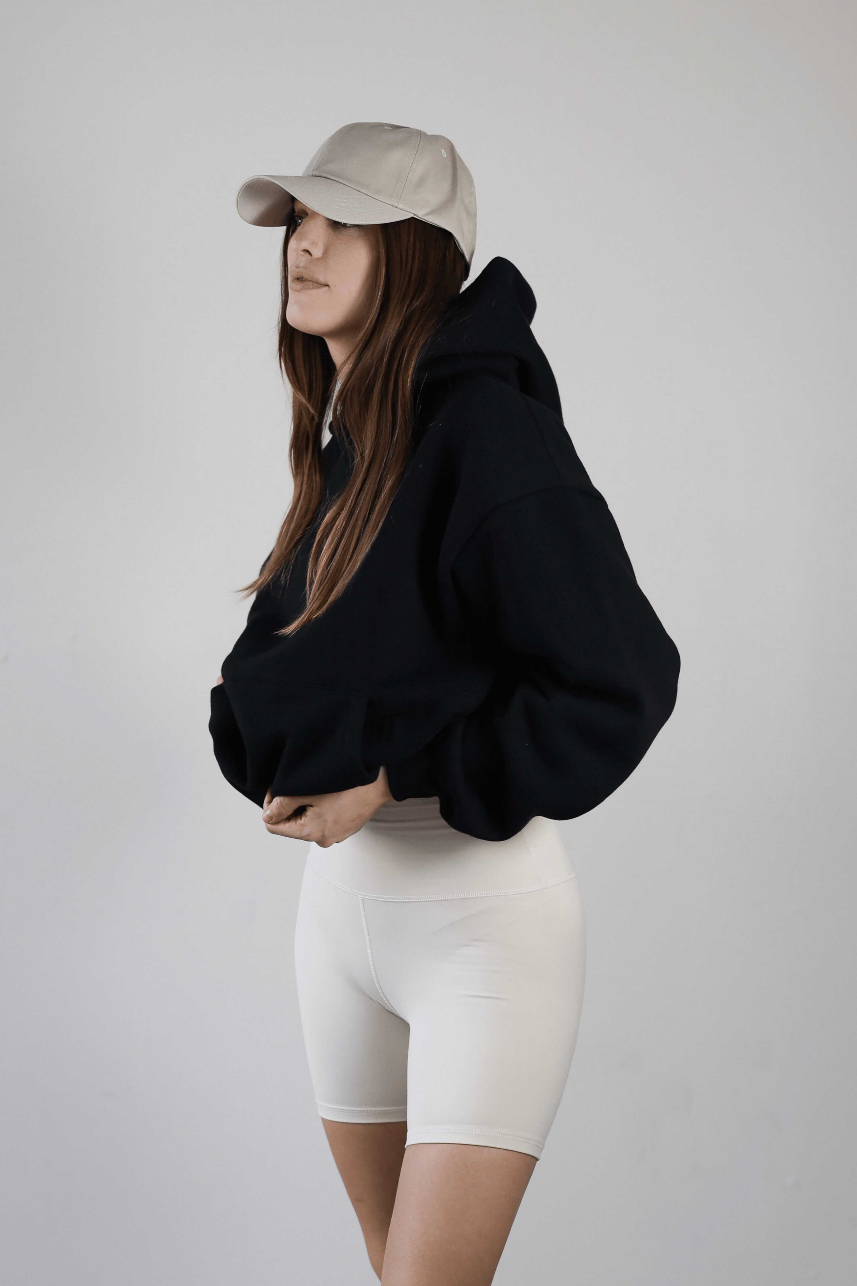 Wholesale Unisex Hoodie - Blanx Apparel-Tops