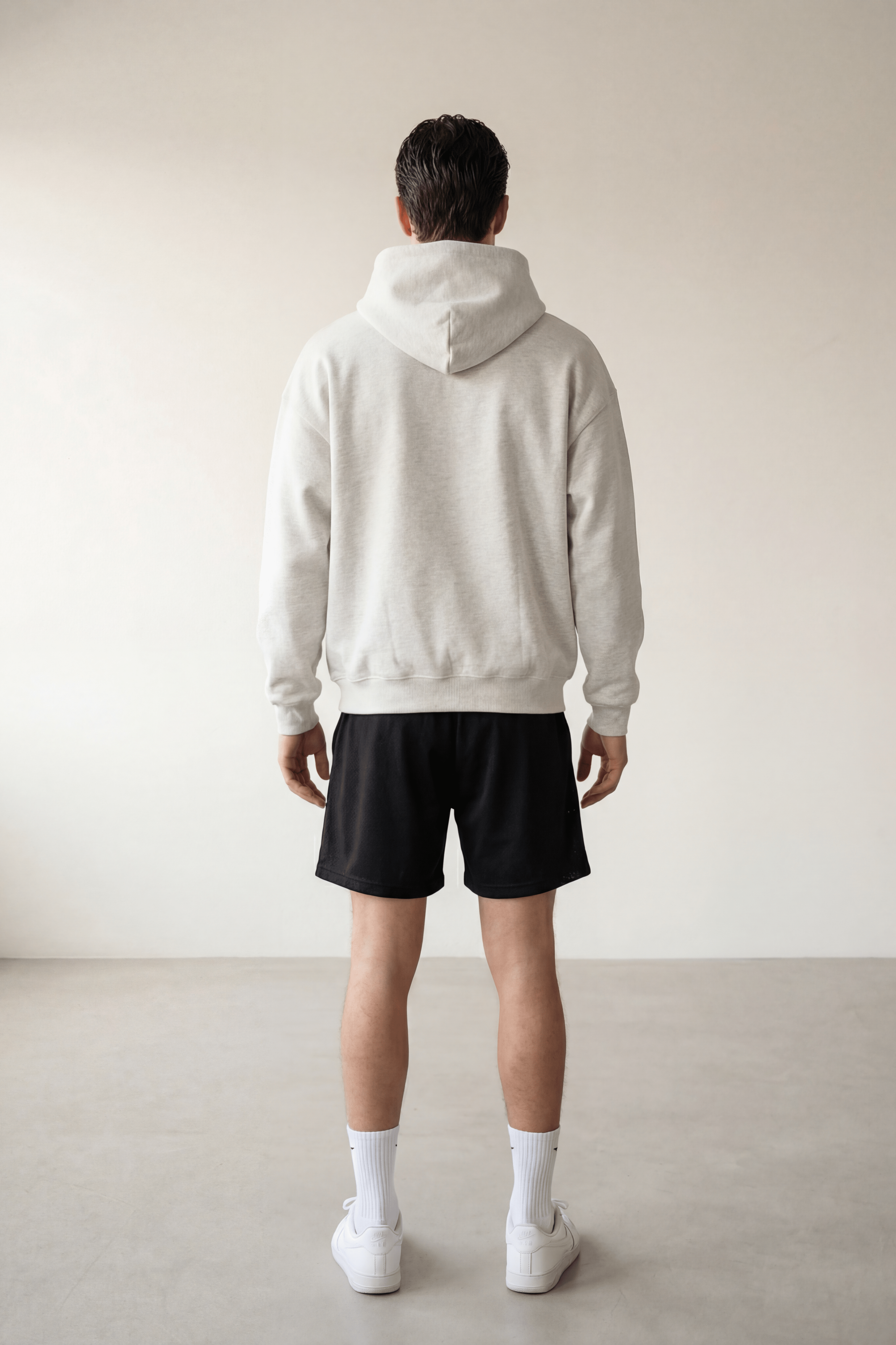 Wholesale Unisex Hoodie - Blanx Apparel-Tops