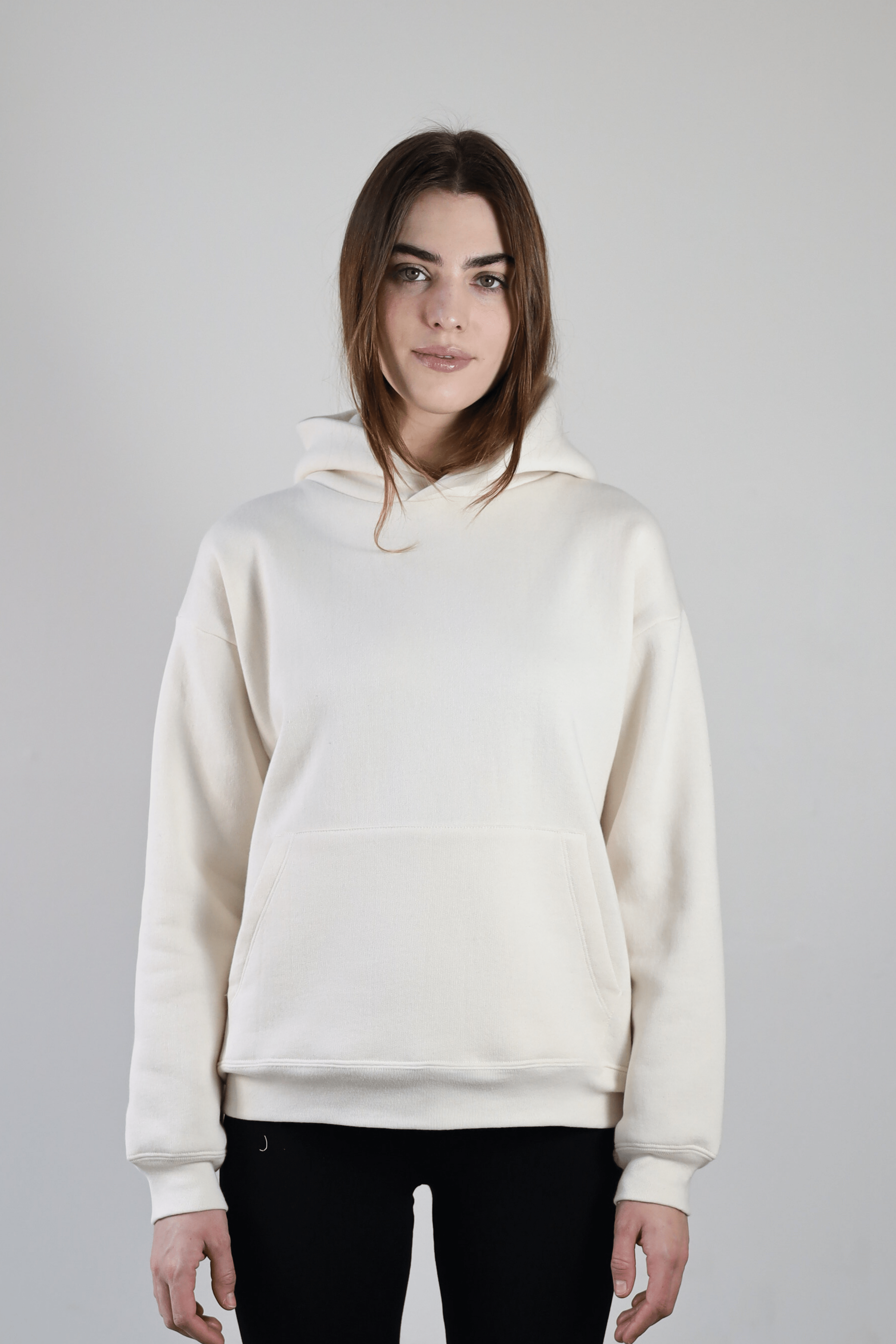 Wholesale Unisex Hoodie - Blanx Apparel-Tops