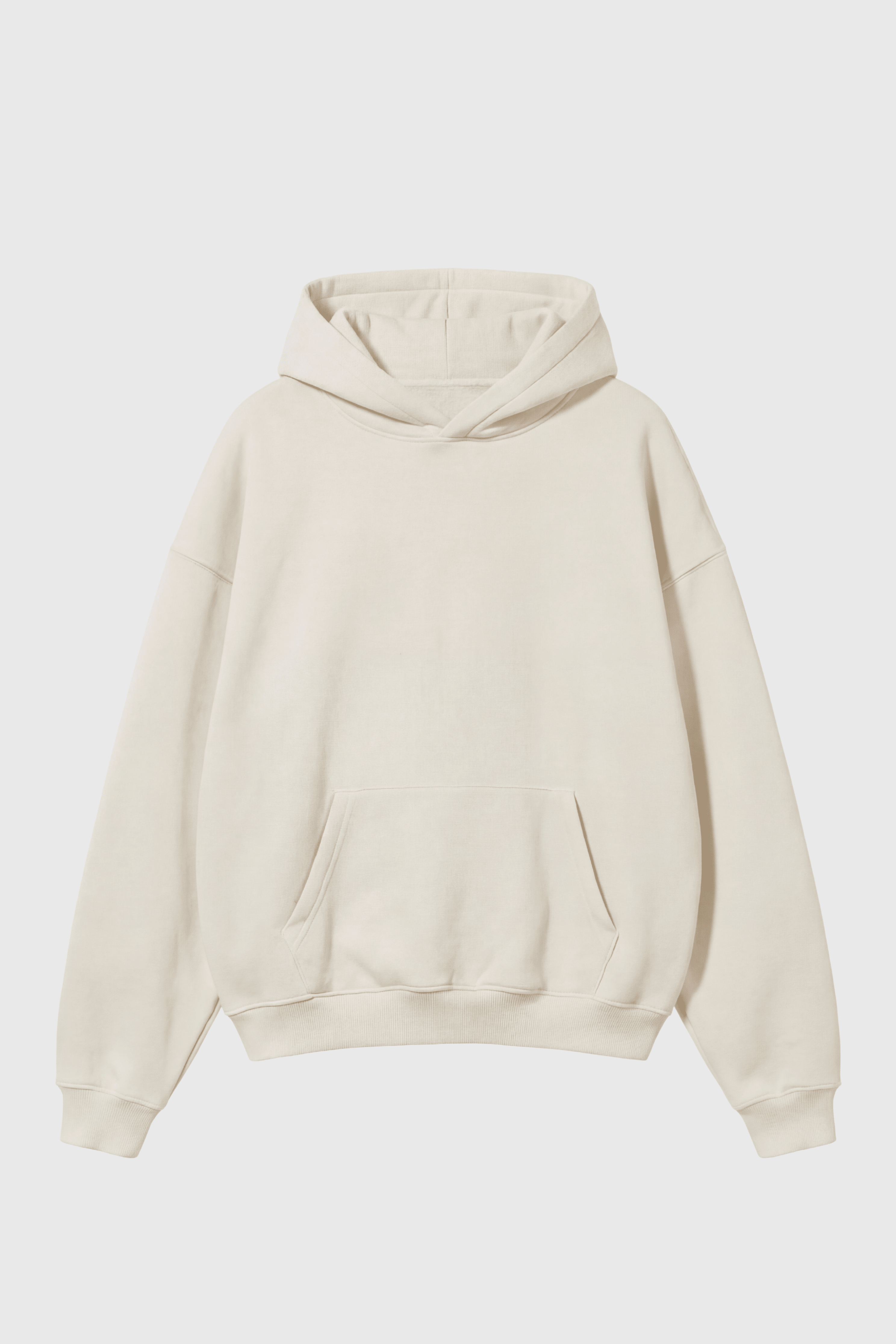 Wholesale Unisex Hoodie - Blanx Apparel-Tops
