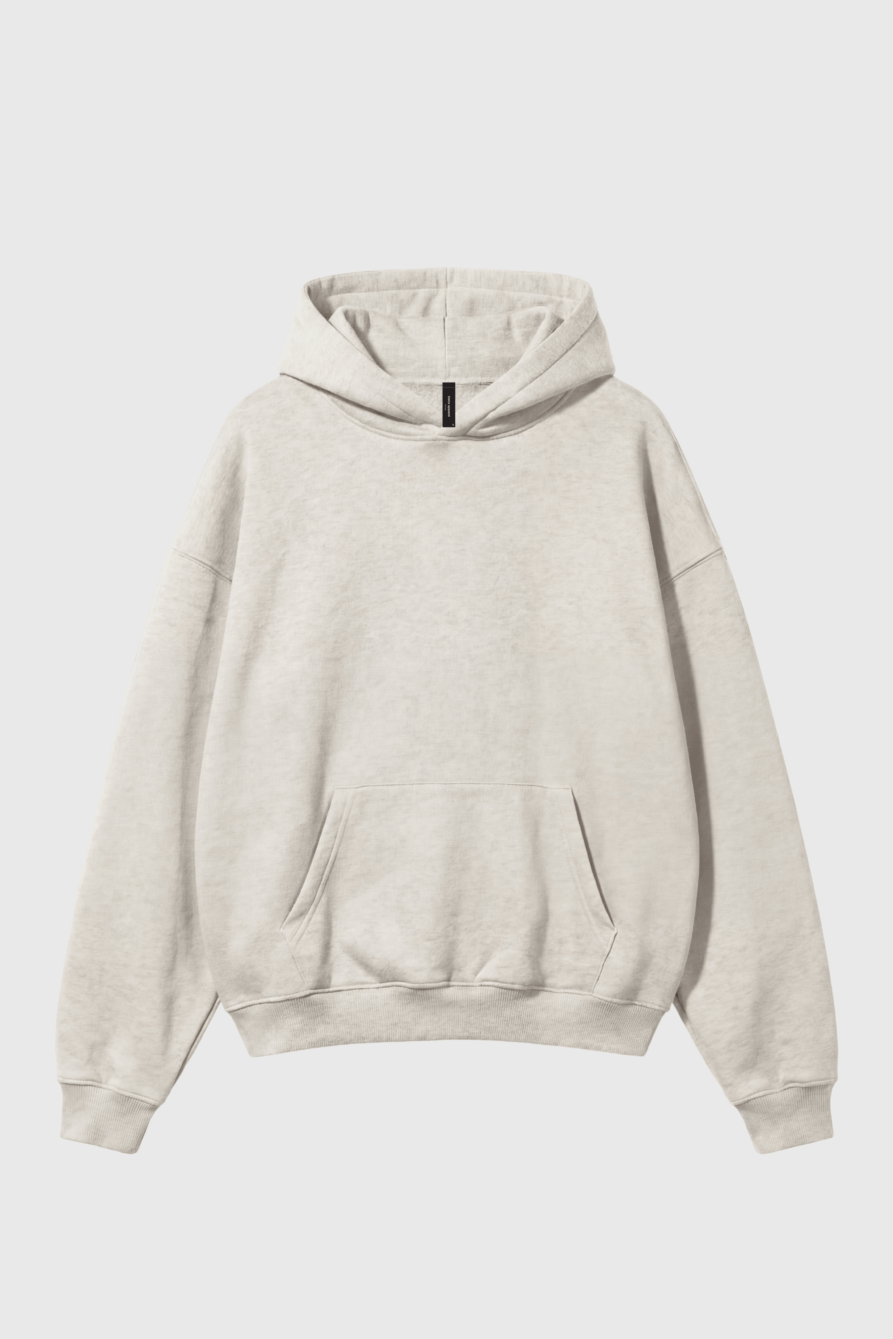 Wholesale Unisex Hoodie - Blanx Apparel-Tops