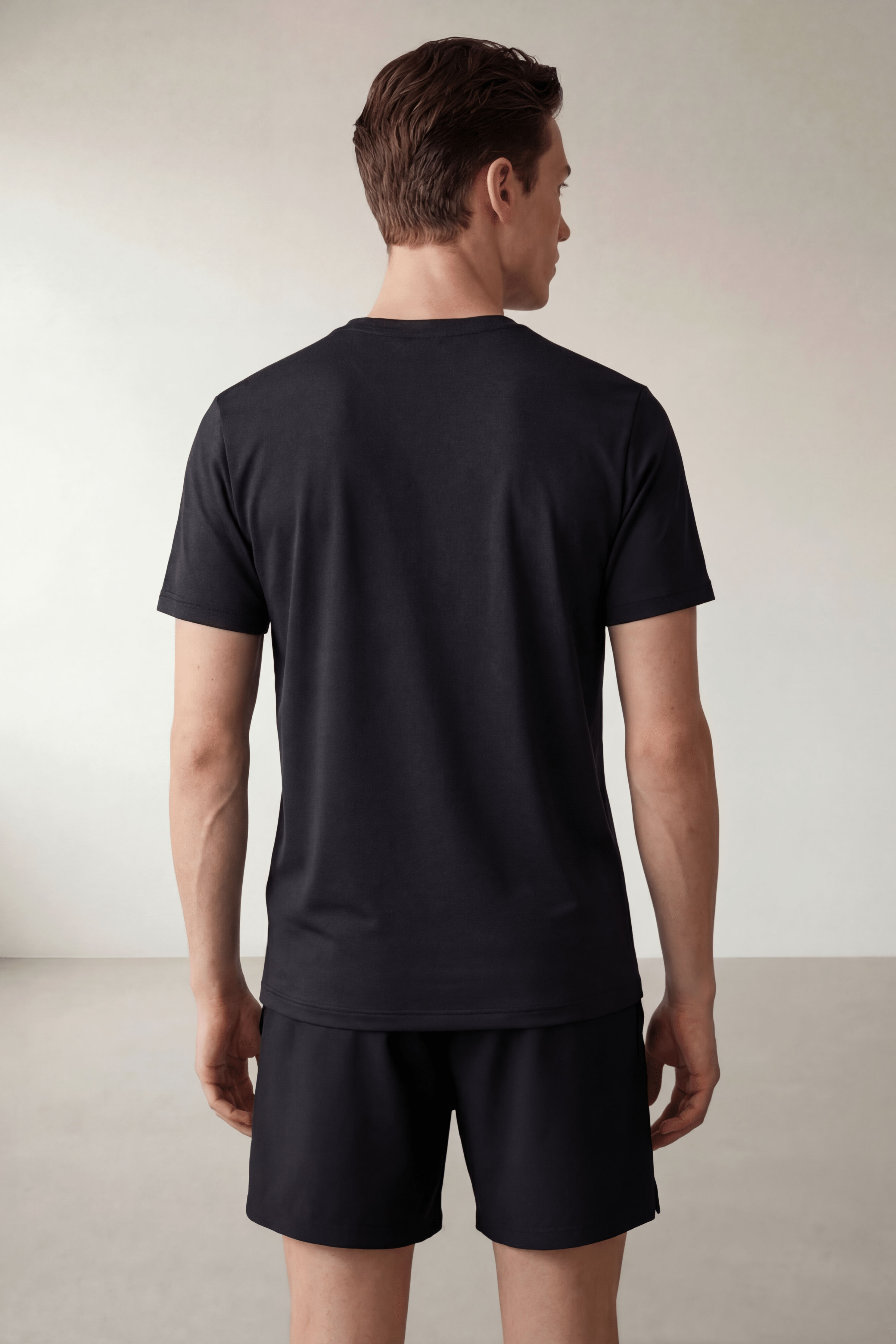 Wholesale Unisex Running Tee - Blanx Apparel-Tops
